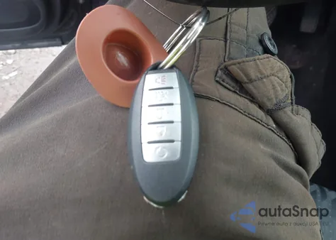 2018 Nissan Altima 2.5 Sv из США, поврежденный, VIN 1N4AL3AP2JC271964